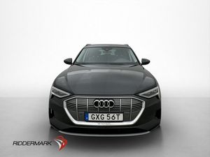 Audi e-tron bild 2