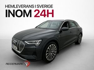 Audi e-tron bild 3