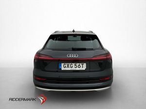 Audi e-tron bild 7