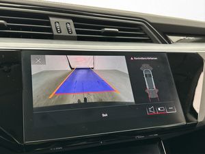 Audi e-tron bild 21