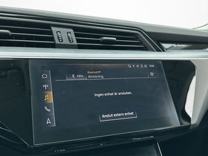 Audi e-tron bild 23