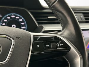 Audi e-tron bild 19