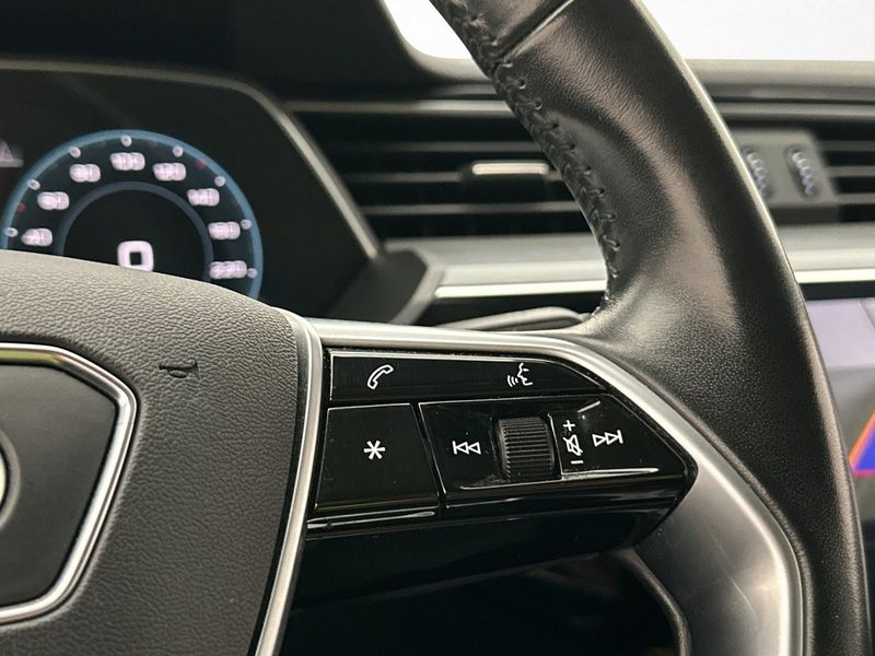 Audi e-tron bild 19
