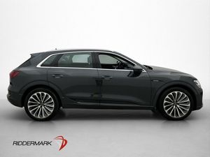 Audi e-tron bild 9