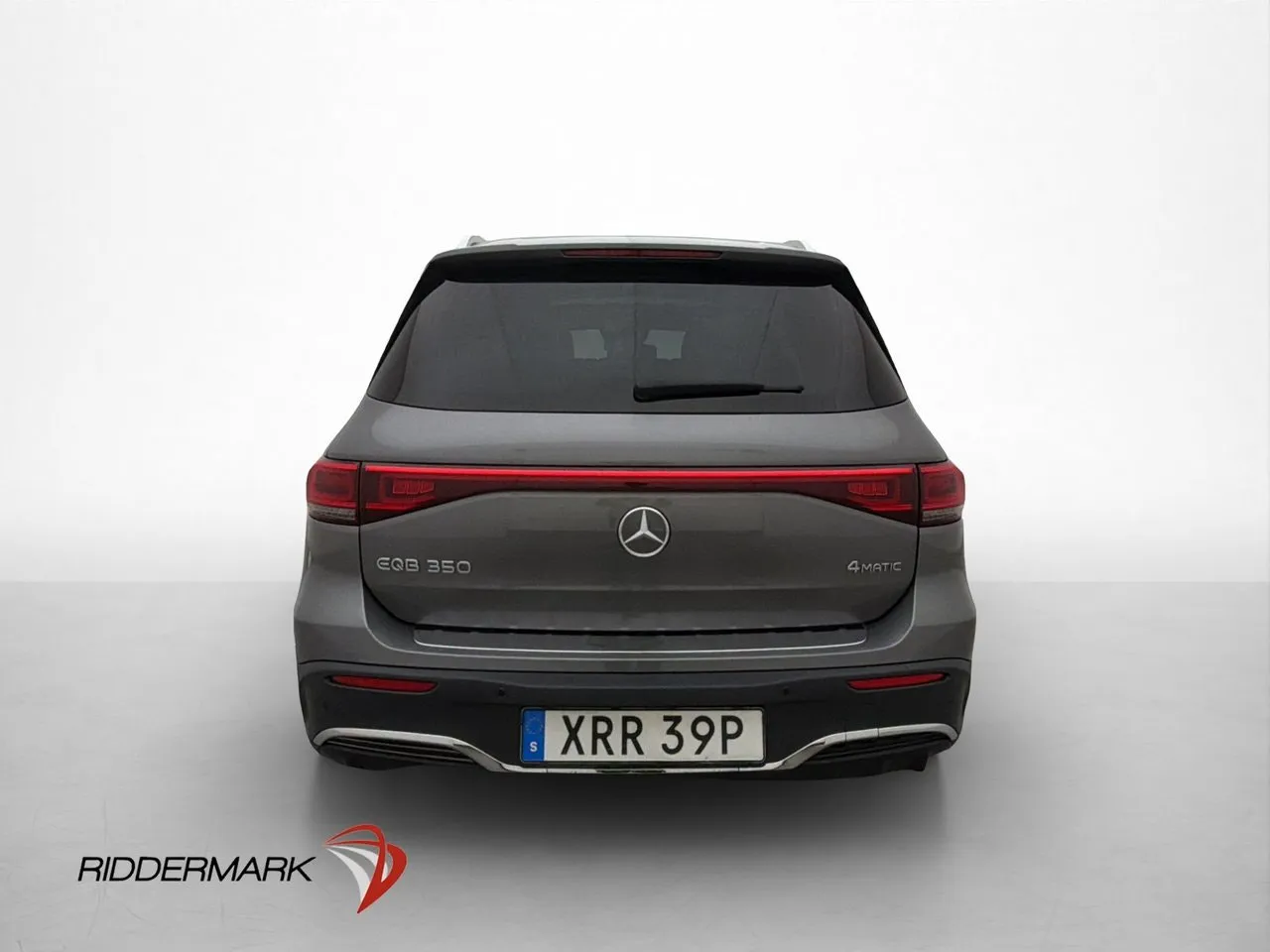 Mercedes EQB350 bild 7
