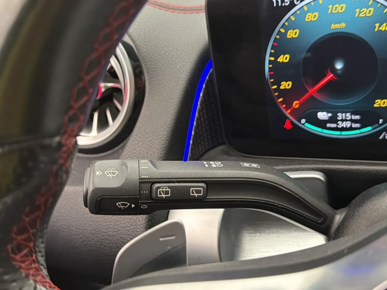 Mercedes EQB350 bild 19