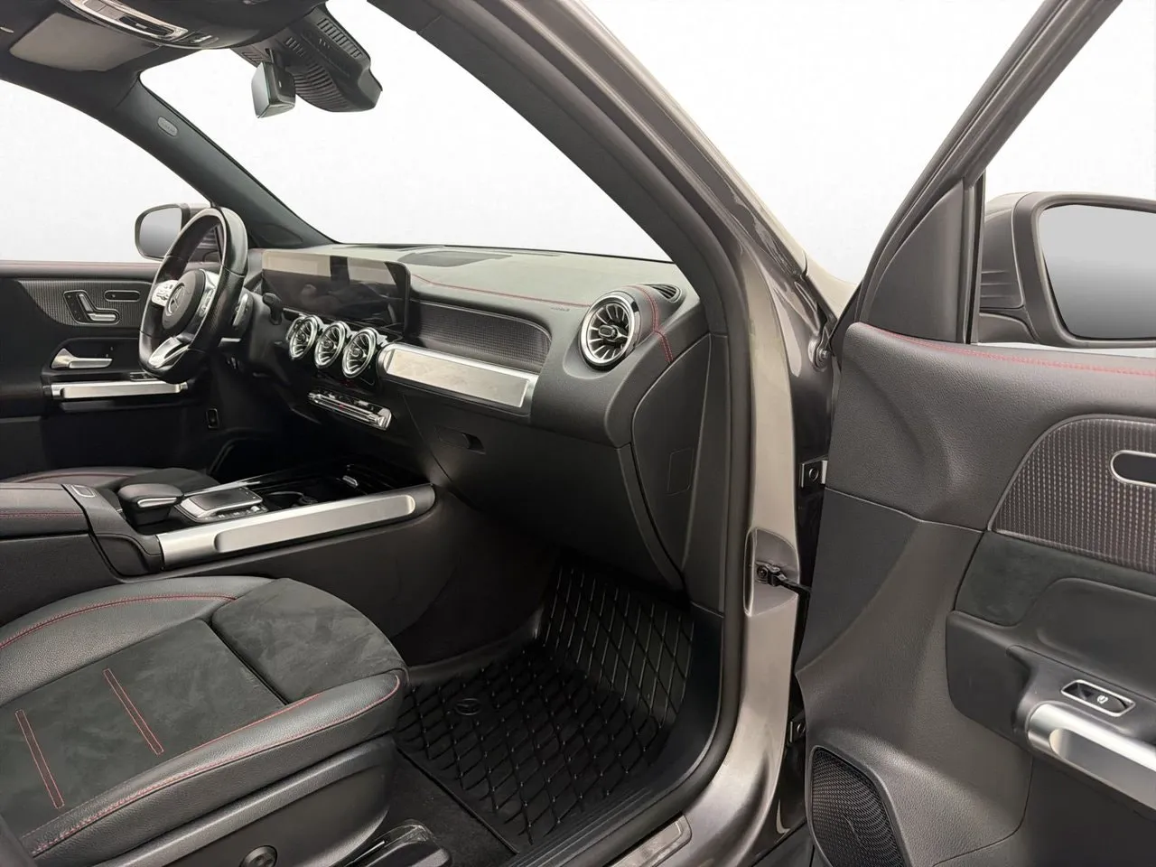 Mercedes EQB350 bild 33