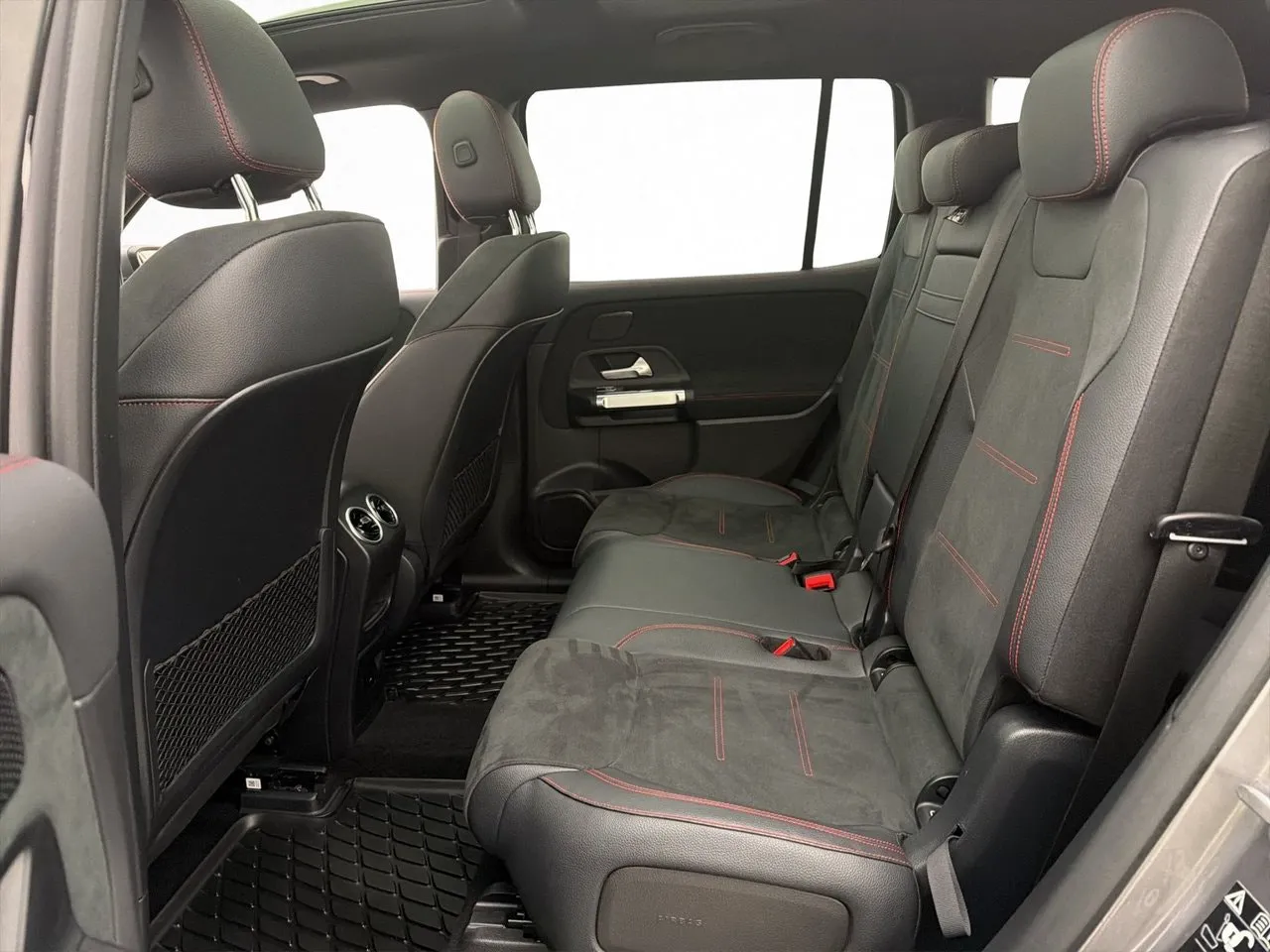 Mercedes EQB350 bild 34