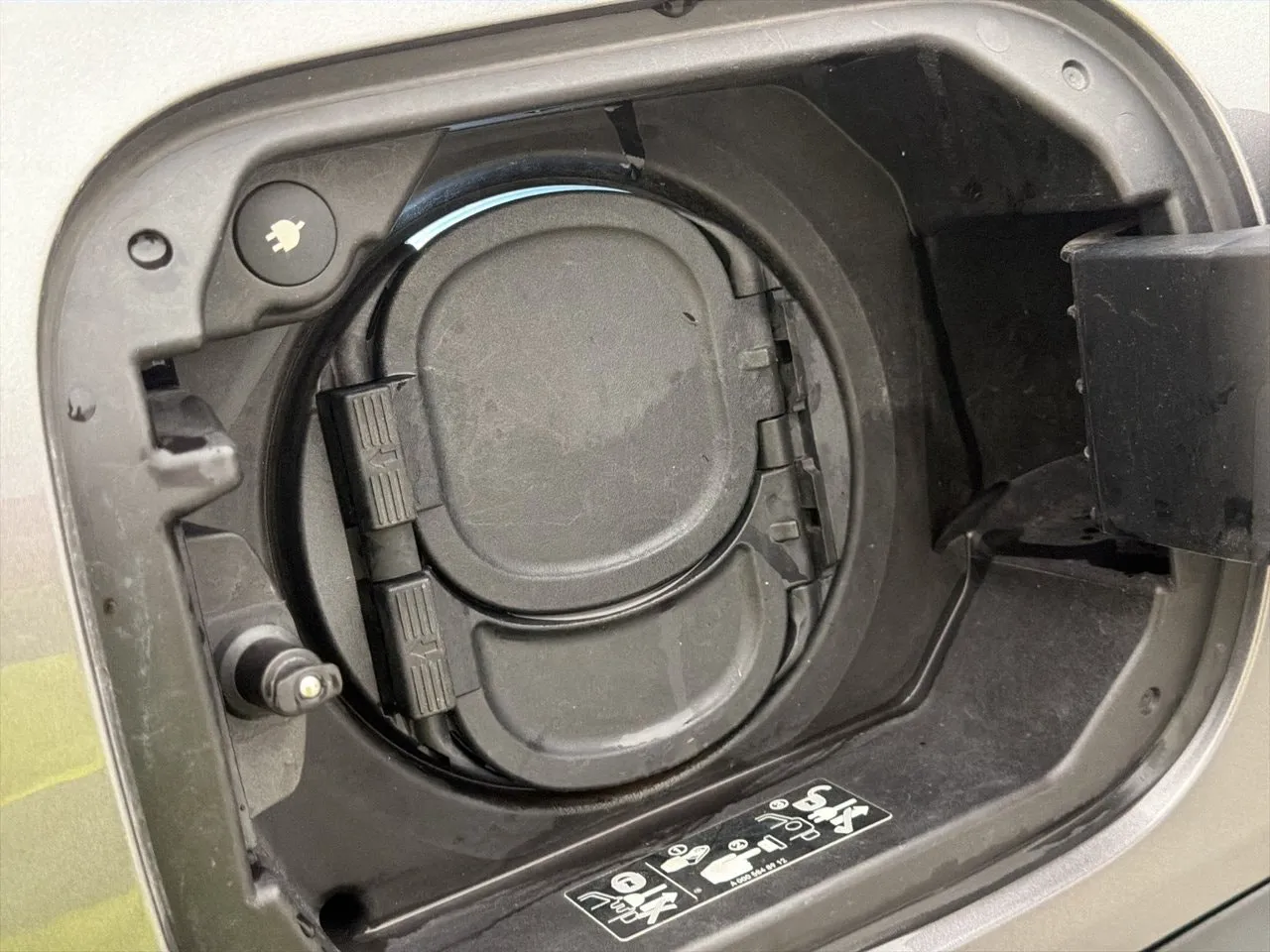 Mercedes EQB350 bild 37