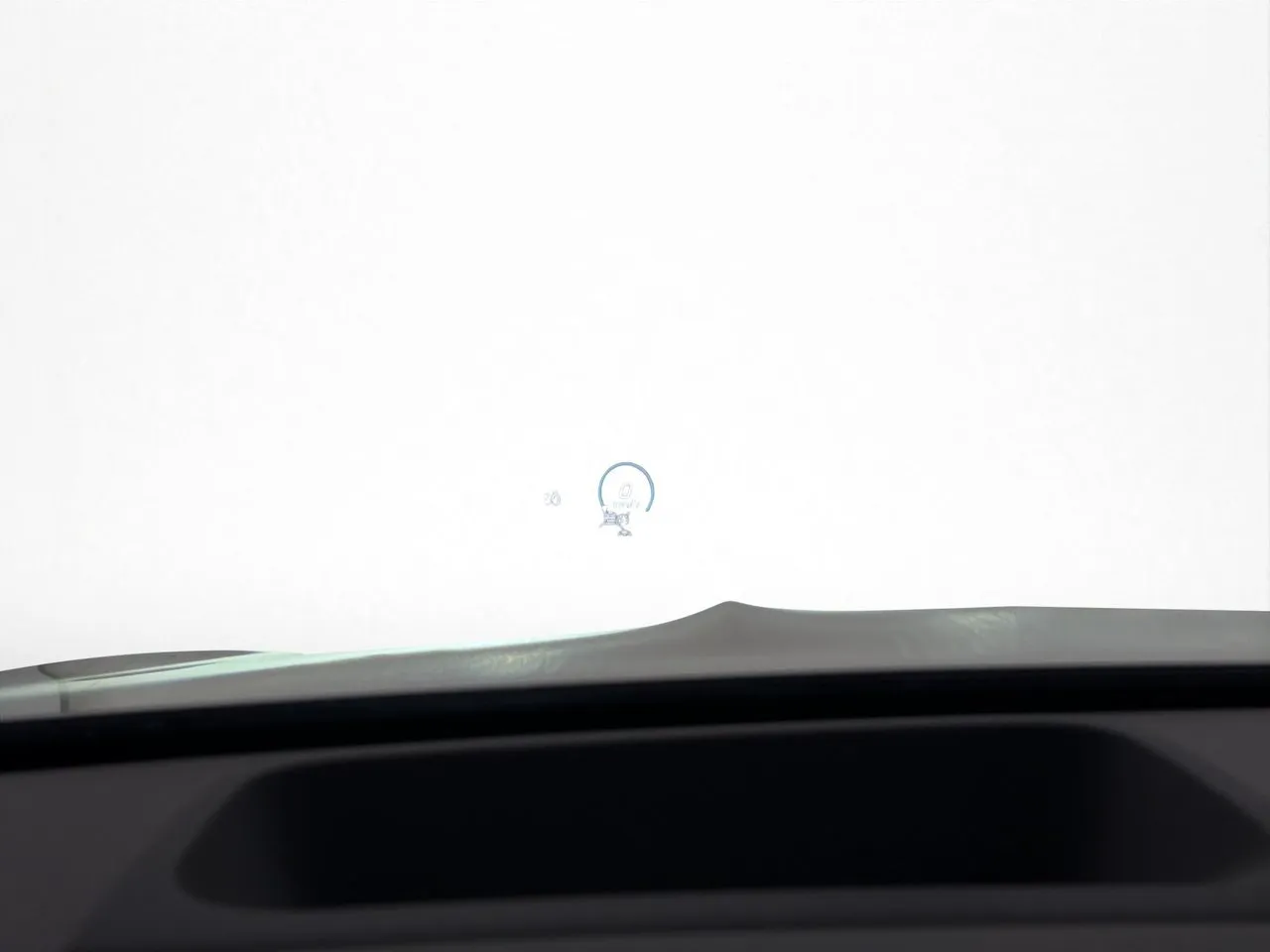 Mercedes EQB350 bild 21