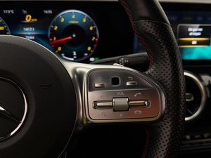 Mercedes GLA200 bild 18