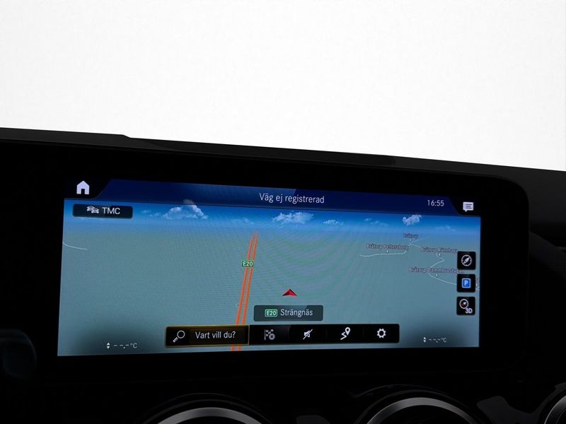 Mercedes GLA200 bild 21
