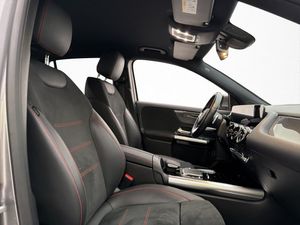 Mercedes GLA200 bild 27