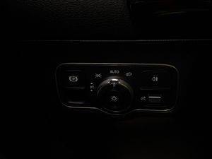 Mercedes GLA200 bild 15