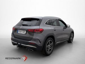 Mercedes GLA200 bild 8