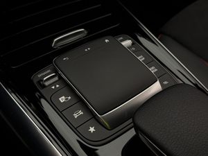 Mercedes GLA200 bild 26