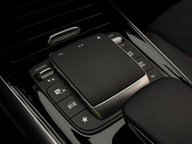 Mercedes GLA200 bild 26