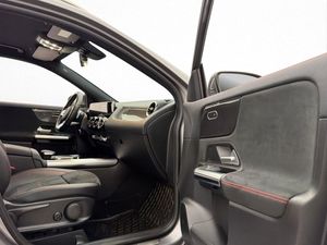 Mercedes GLA200 bild 28