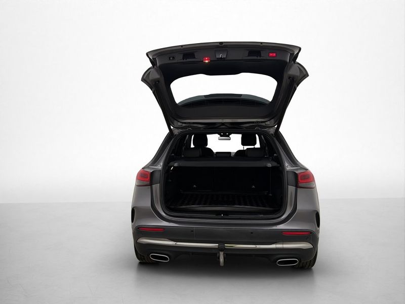 Mercedes GLA200 bild 30