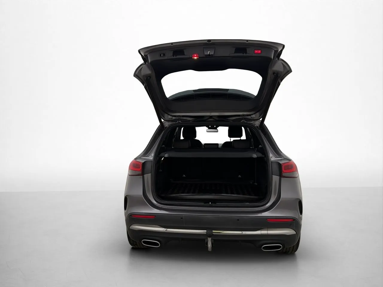 Mercedes GLA200 bild 30