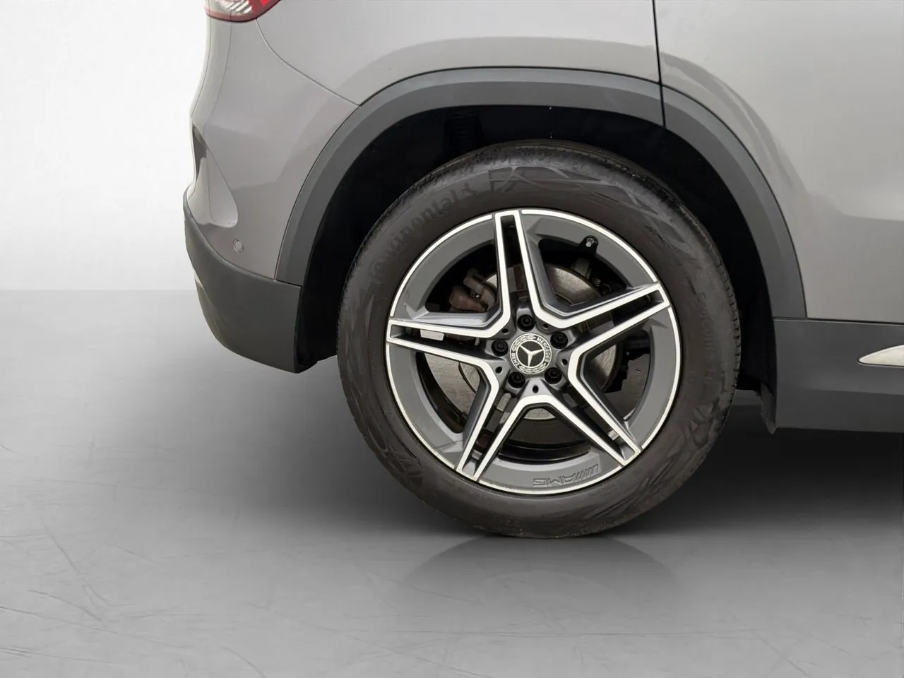 Mercedes GLA200 bild 33