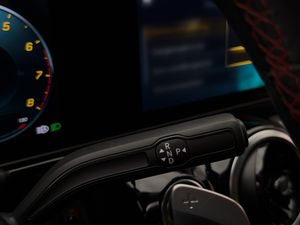 Mercedes GLA200 bild 19