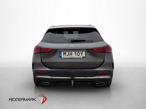 Mercedes GLA200 bild 7