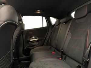 Mercedes GLA200 bild 29
