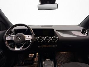 Mercedes GLA200 bild 13