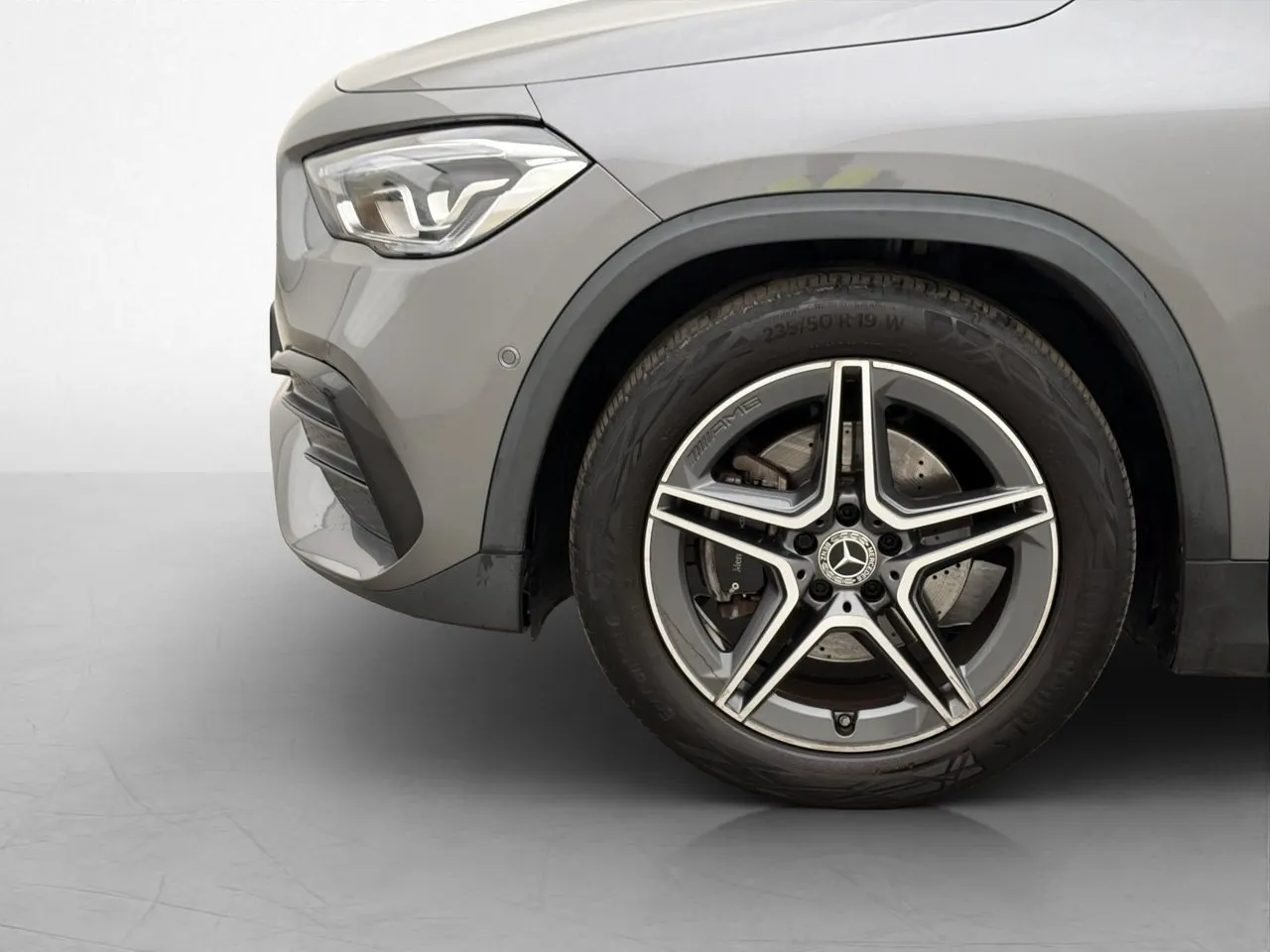 Mercedes GLA200 bild 31