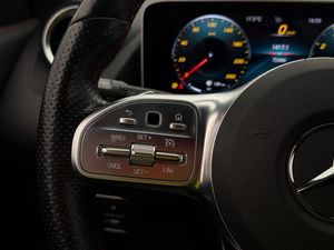 Mercedes GLA200 bild 16