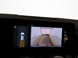 Mercedes GLA200 bild 20