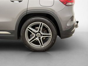 Mercedes GLA200 bild 32