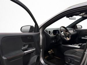 Mercedes GLA200 bild 11