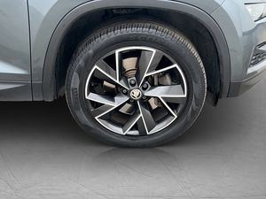 Skoda Kodiaq bild 36