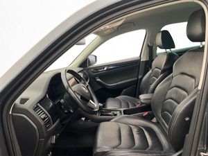 Skoda Kodiaq bild 12