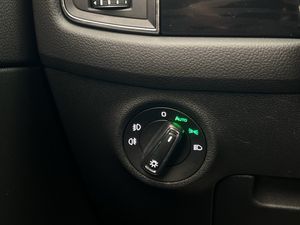 Skoda Kodiaq bild 16