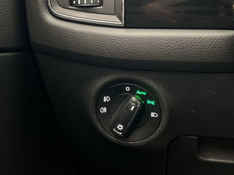 Skoda Kodiaq bild 16