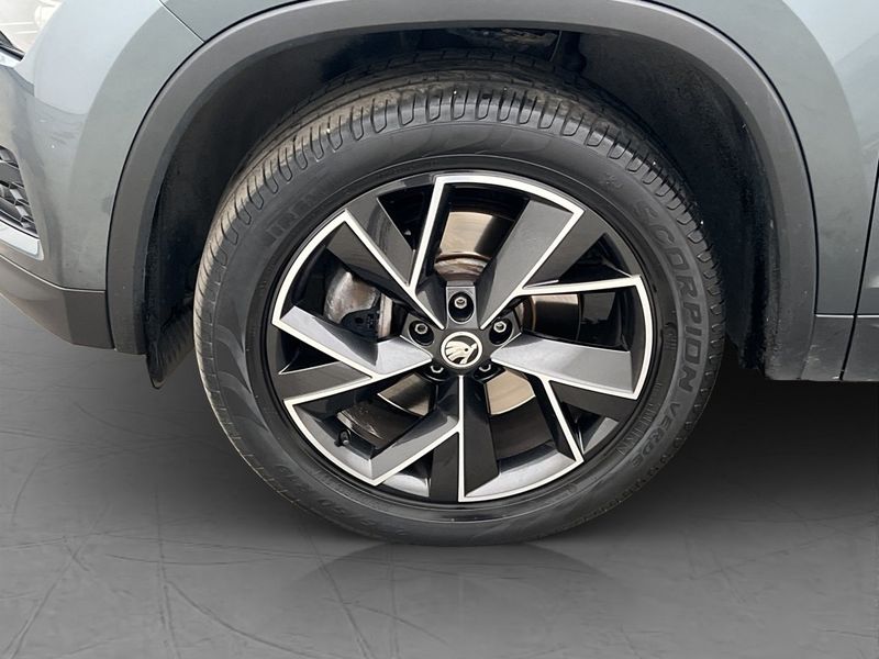 Skoda Kodiaq bild 33