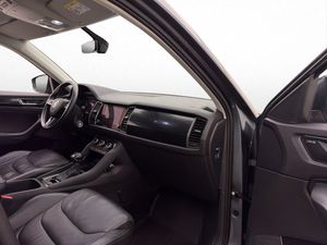 Skoda Kodiaq bild 27