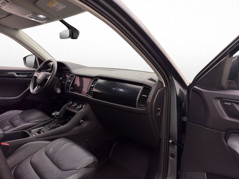 Skoda Kodiaq bild 27