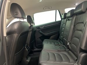 Skoda Kodiaq bild 28