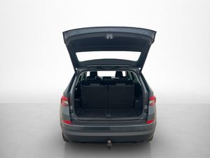Skoda Kodiaq bild 31