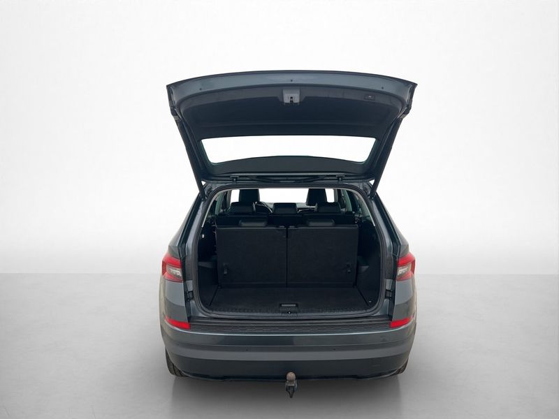 Skoda Kodiaq bild 31