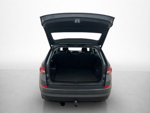 Skoda Kodiaq bild 32