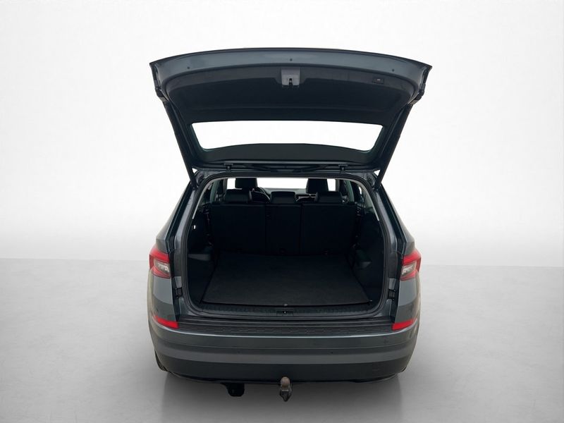 Skoda Kodiaq bild 32