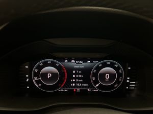 Skoda Kodiaq bild 19