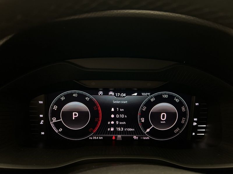 Skoda Kodiaq bild 19