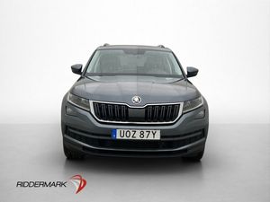 Skoda Kodiaq bild 2