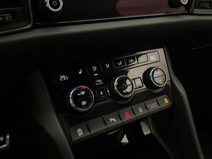Skoda Kodiaq bild 24